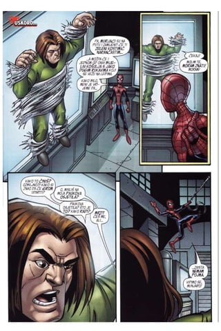 Os VS Lo i Ra - MA 11