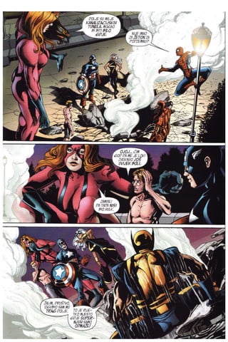 Os VS Lo i Ra - MA 11