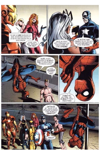 Os VS Lo i Ra - MA 11