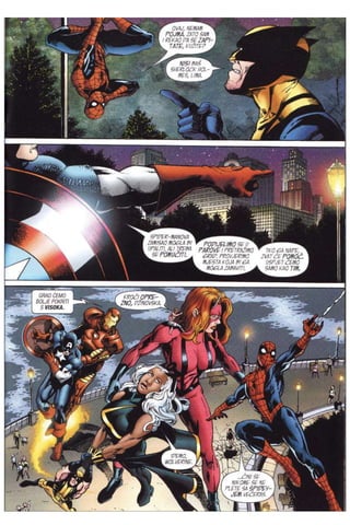 Os VS Lo i Ra - MA 11