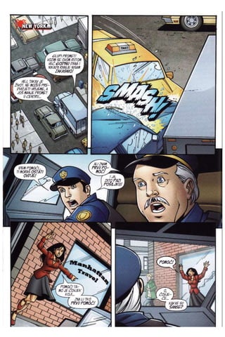 Os VS Lo i Ra - MA 11