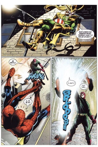 Os VS Lo i Ra - MA 11