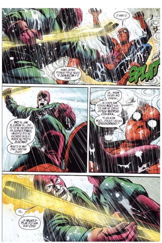 Os VS Lo i Ra - MA 11