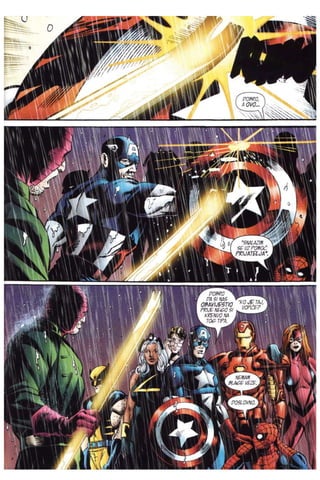 Os VS Lo i Ra - MA 11