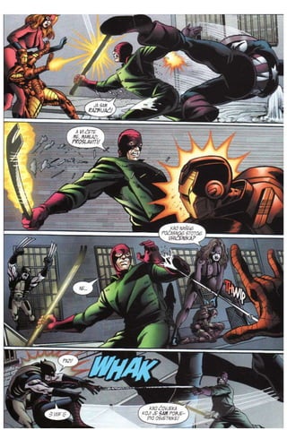 Os VS Lo i Ra - MA 11