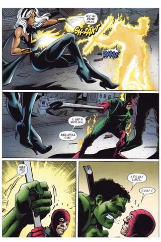 Os VS Lo i Ra - MA 11