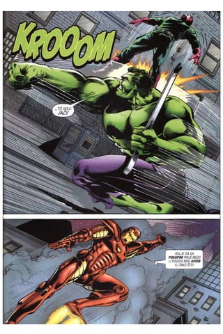 Os VS Lo i Ra - MA 11