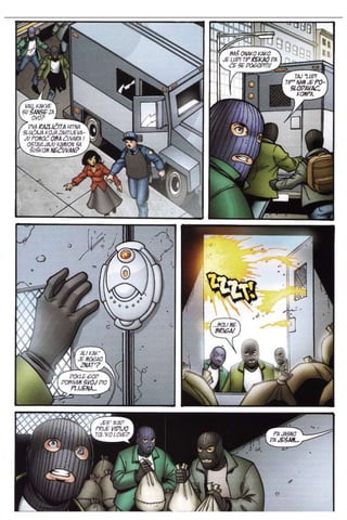 Os VS Lo i Ra - MA 11