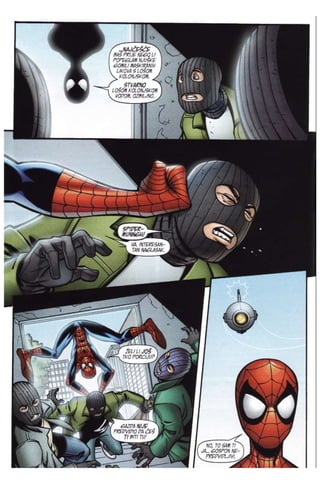 Os VS Lo i Ra - MA 11