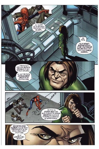 Os VS Lo i Ra - MA 11