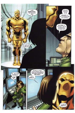 Os VS Lo i Ra - MA 11