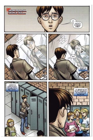 Os VS Lo i Ra - MA 11