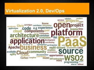 OSv presentation from Linux Foundation Collaboration Summit Slide 39