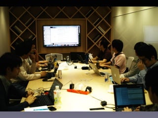 OSvのご紹介 in OSC2014 Tokyo/Fall