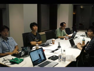 OSvのご紹介 in OSC2014 Tokyo/Fall