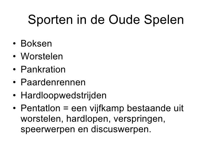 wallpapers Olympische Spelen Sporten Vroeger os vroeger en nu oudheid