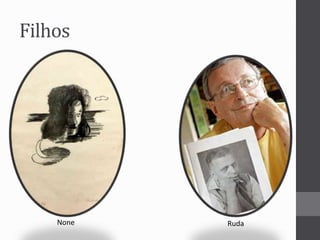 Filhos 
None Ruda 
 