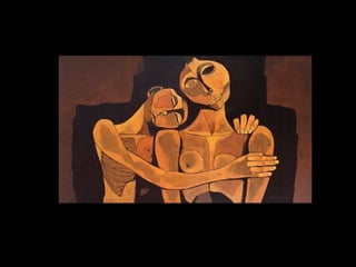Oswaldo guayasamin