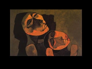 Oswaldo guayasamin