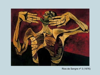 Rios de Sangre nº 3 (1976)
 