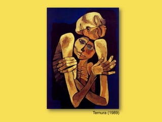 Ternura (1989)
 