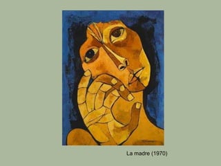 La madre (1970)
 