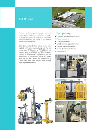 Oswal Industries Limited