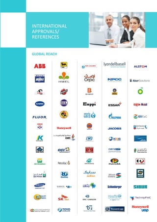 Oswal Industries Limited