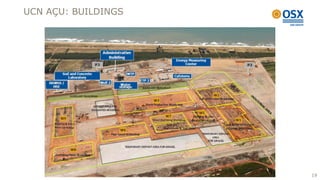 UCN AÇU: BUILDINGS




                     19
 