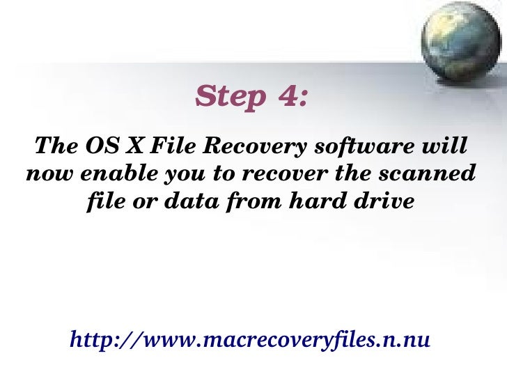 mac os recovery mac os recovery