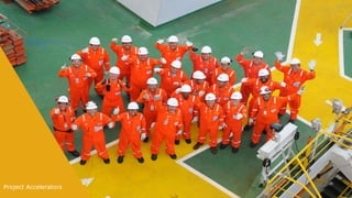 Project Accelerators
 