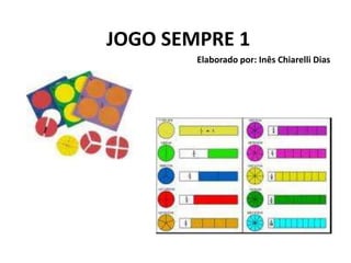 Vamos juntar essas informações e fazer algumas divisões