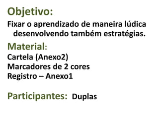Multiplicação pelas potencias de 10