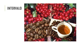 INTERVALO
 