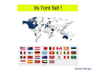 Ils l'ont fait !




                   Source: Data.gov
 