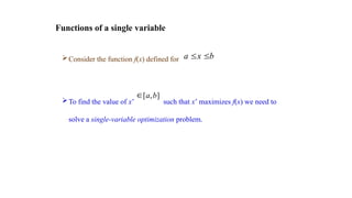 OT-PPT Optimization Techniques in chemical process.pptx