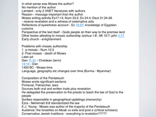 OT1 old testament book of the biblelesson.pptx