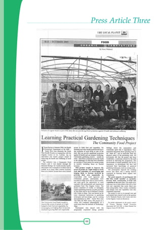 Press Article Three

44

 