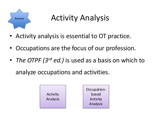 Ot 425 Session 6b C 2017 - 