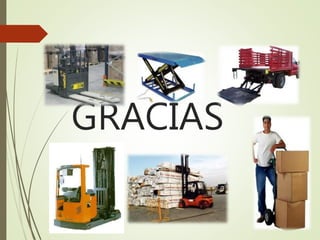 GRACIAS
 