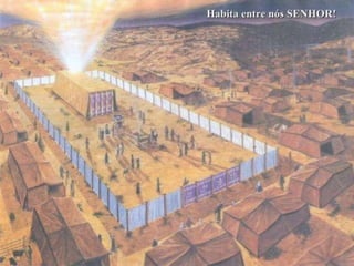 O Tabernáculo do Senhor