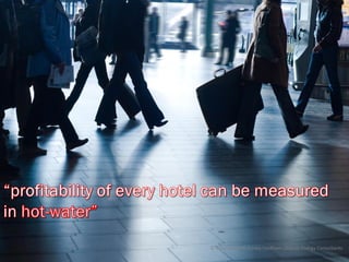 © Tony Sweet & Ashley Fordham Otakuki Energy Consultants
 