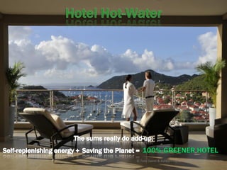 “Best in Class”




                        © Tony Sweet & Ashley Fordham Otakuki Energy Consultants
Eco heat pumps Ltd ©
 