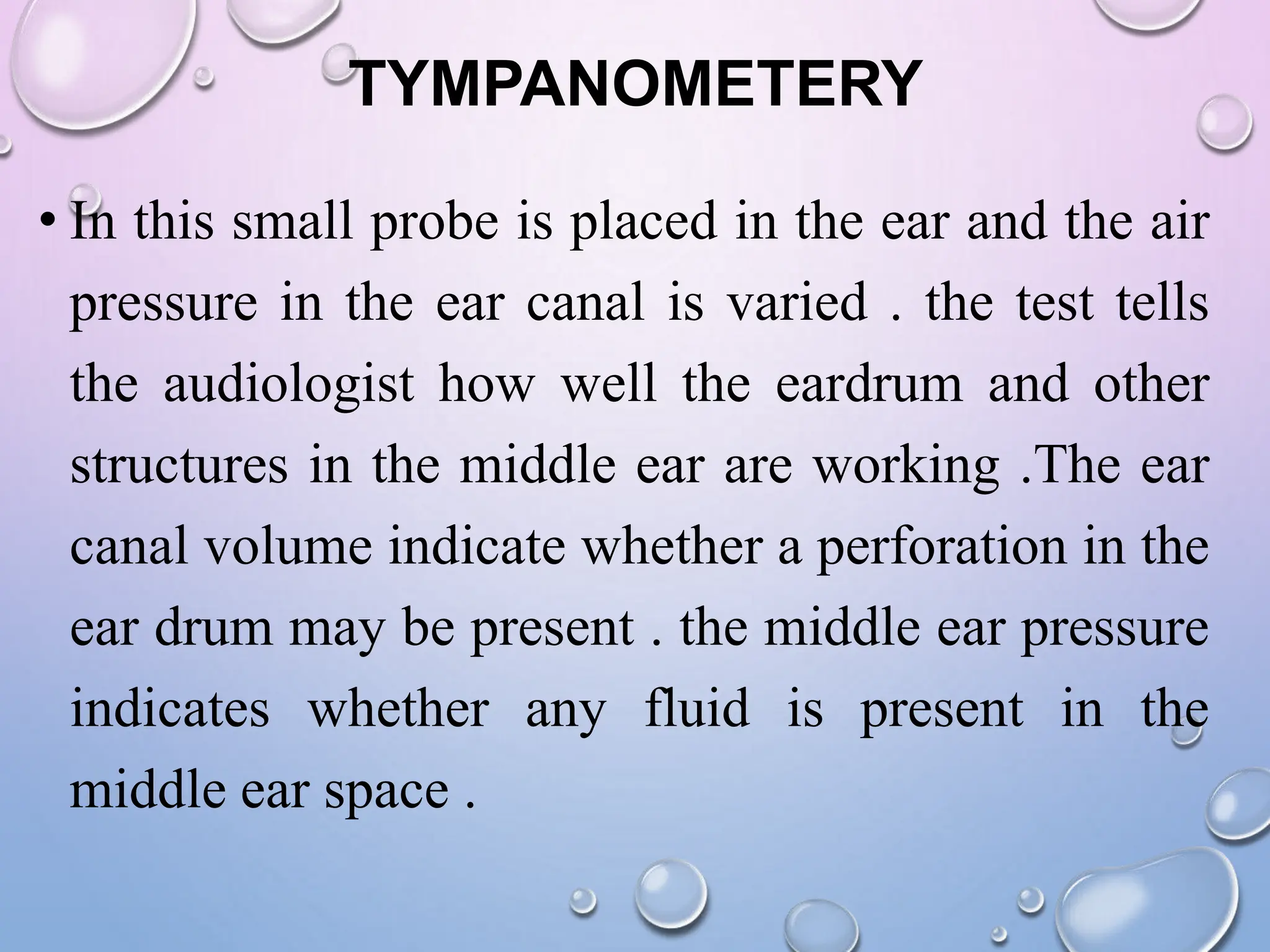otalgia.pptx ear disorder of bsc nursing | PPTX