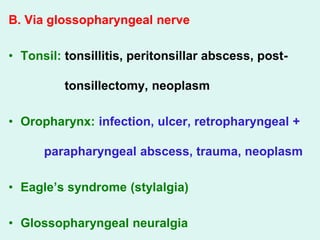 Stylalgia otalgia%20oforrheoracnsnacxbzbzhzzh.ppsx