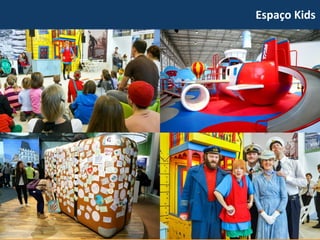Espaço Kids  
