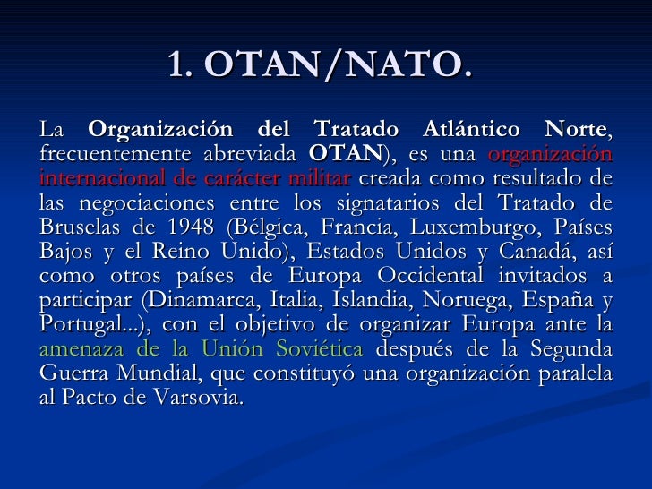 OTAN