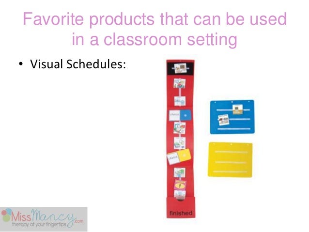 The Sensory Approach To Maximizing Students Potential