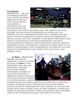 O Tao Do Metareciclagem