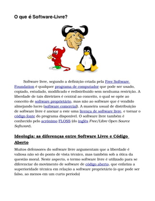 O Tao Do Metareciclagem